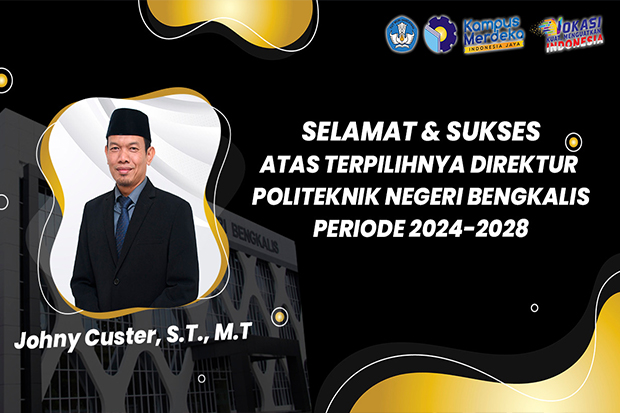 Pemilihan Direktur Politeknik Negeri Bengkalis
